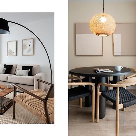 Magno Apartments O'Donnell Севілья Екстер'єр фото