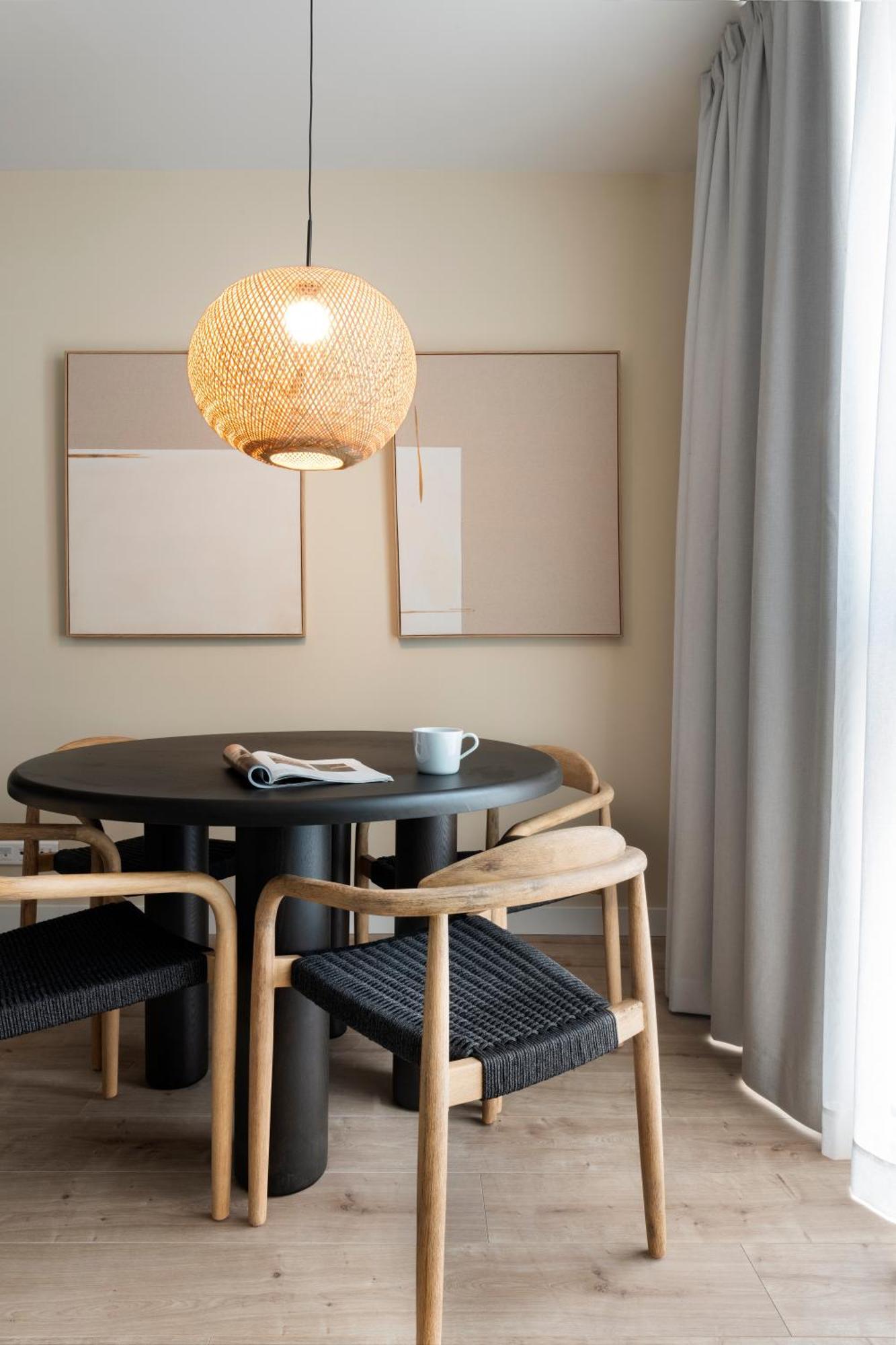 Magno Apartments O'Donnell Севілья Екстер'єр фото