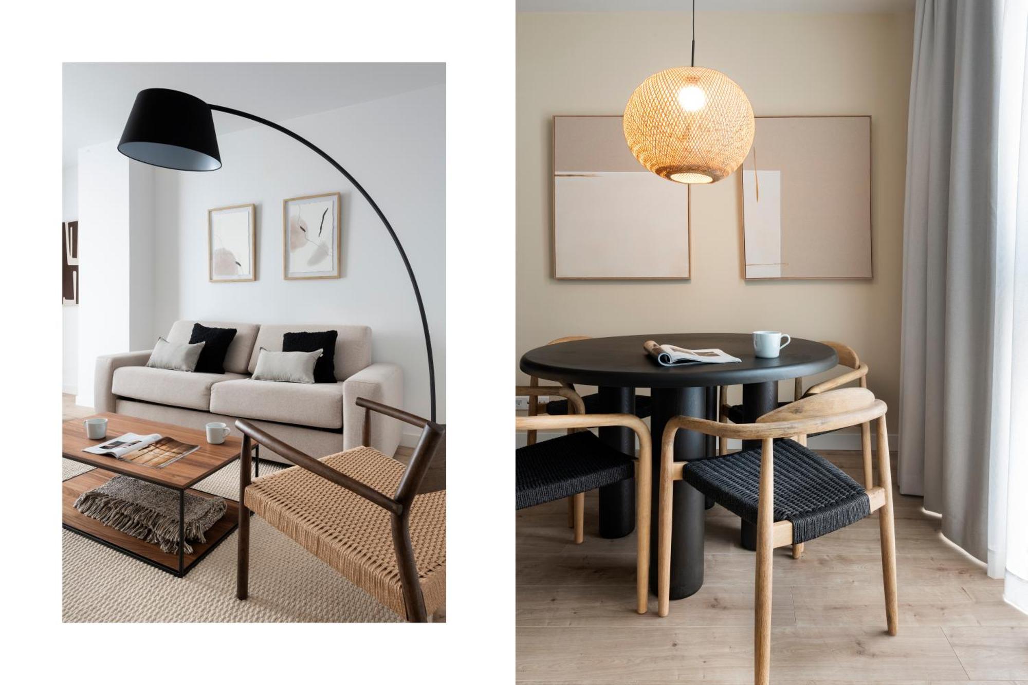 Magno Apartments O'Donnell Севілья Екстер'єр фото