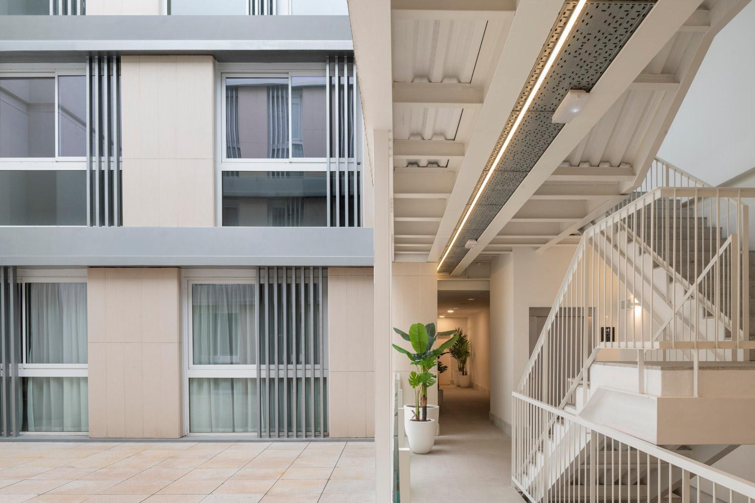 Magno Apartments O'Donnell Севілья Екстер'єр фото
