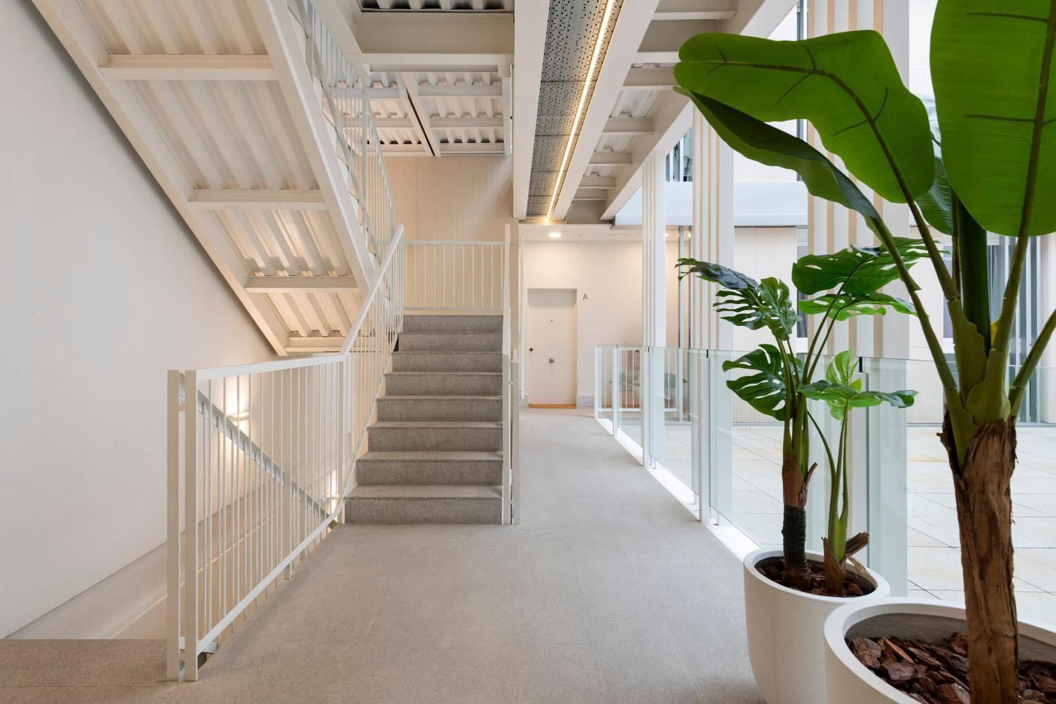 Magno Apartments O'Donnell Севілья Екстер'єр фото