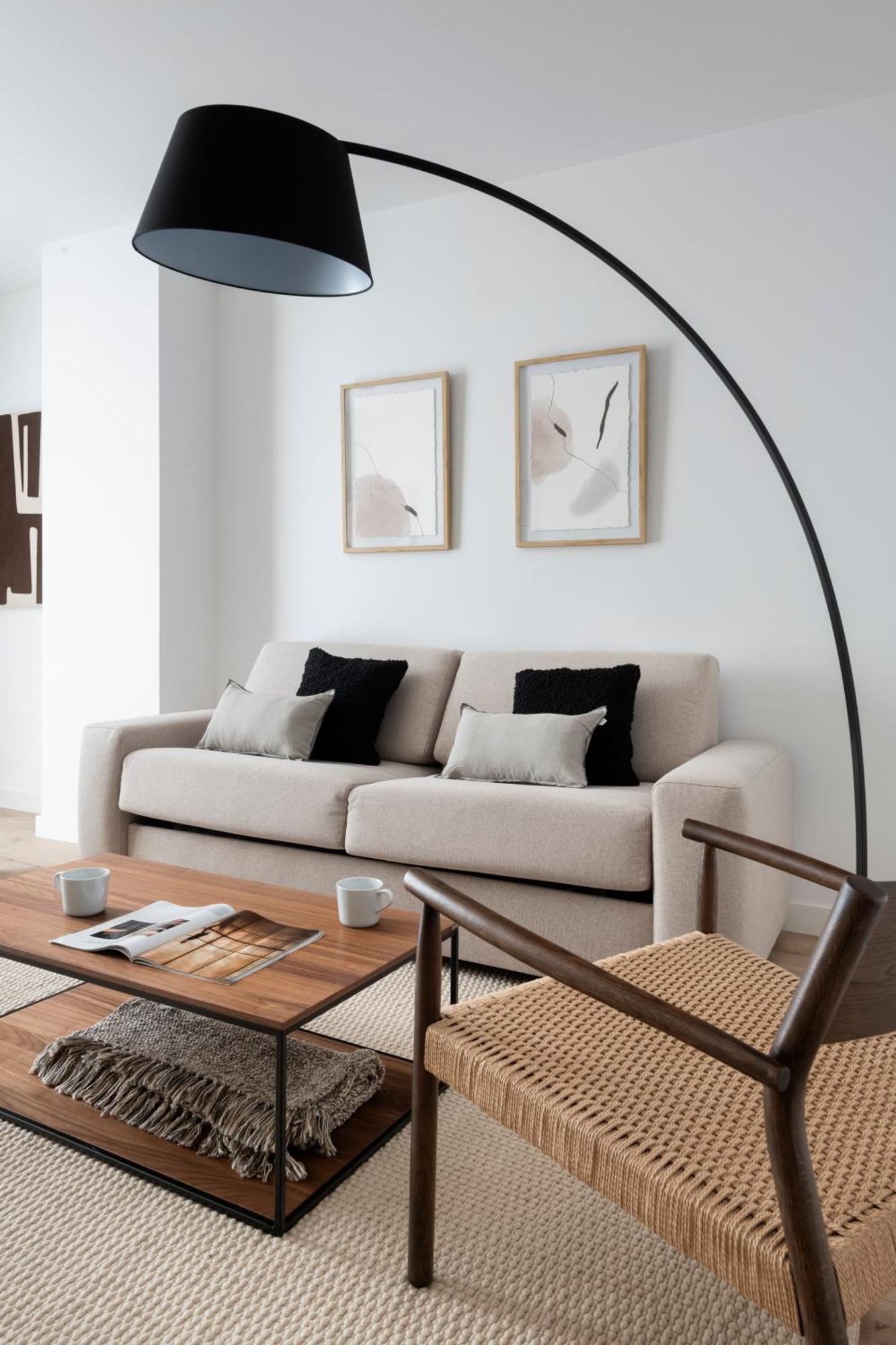 Magno Apartments O'Donnell Севілья Екстер'єр фото