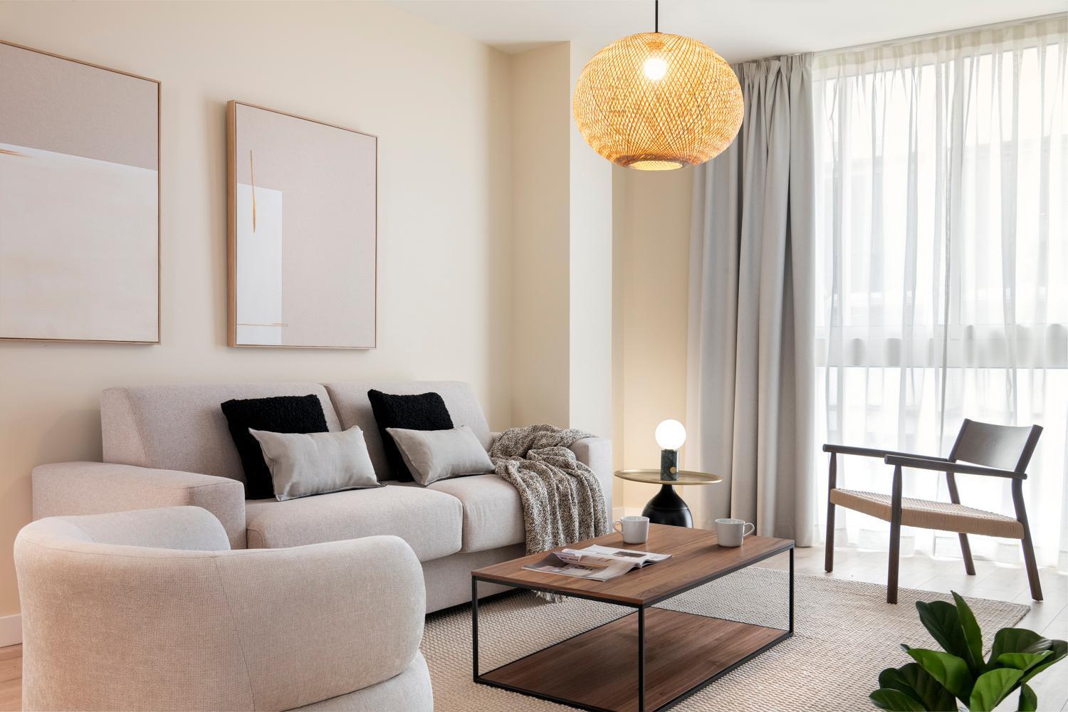 Magno Apartments O'Donnell Севілья Екстер'єр фото