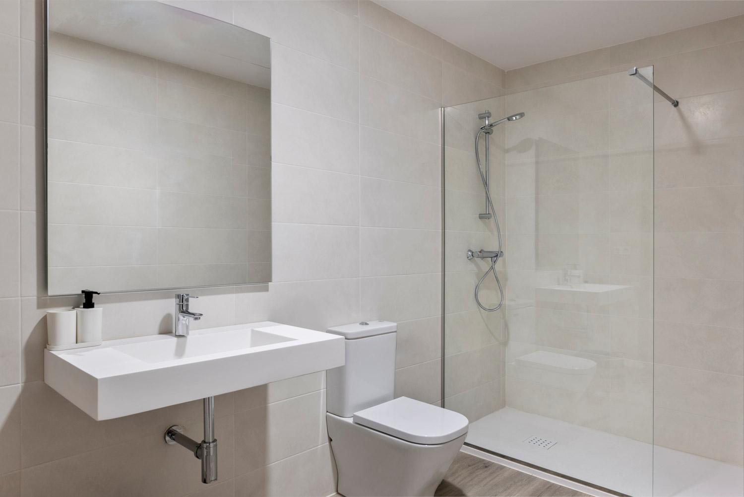 Magno Apartments O'Donnell Севілья Екстер'єр фото