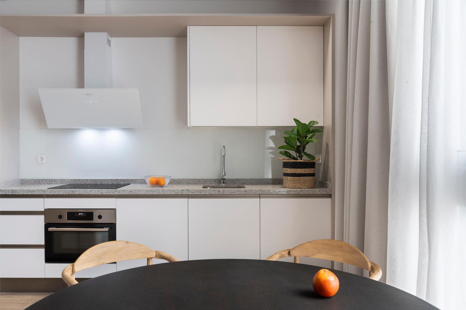 Magno Apartments O'Donnell Севілья Екстер'єр фото