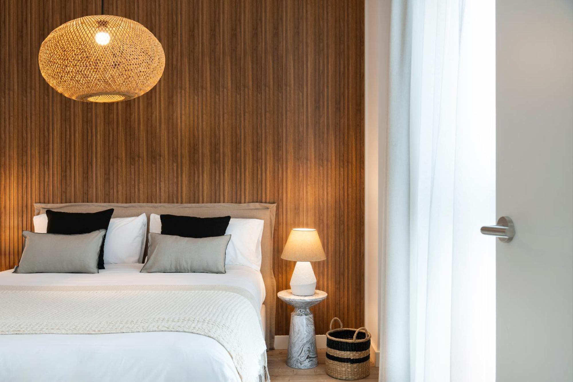 Magno Apartments O'Donnell Севілья Екстер'єр фото