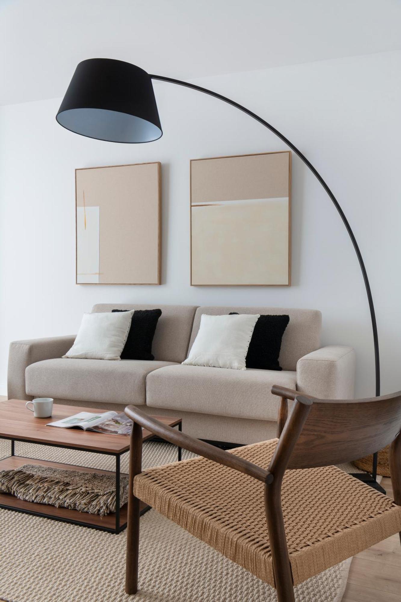 Magno Apartments O'Donnell Севілья Екстер'єр фото