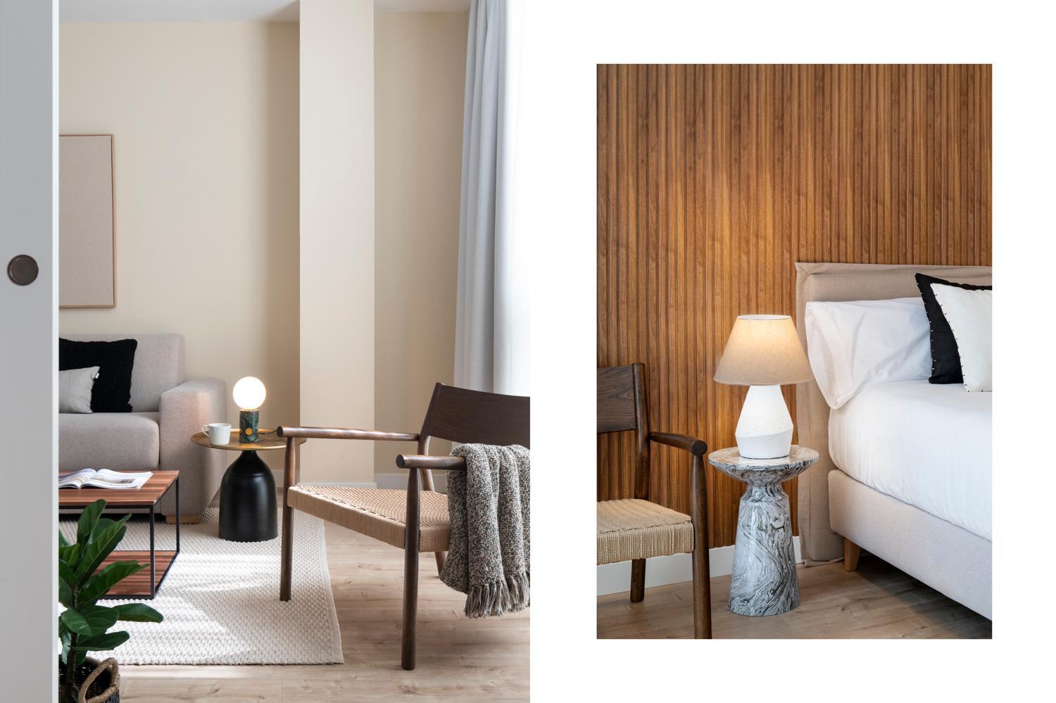 Magno Apartments O'Donnell Севілья Екстер'єр фото