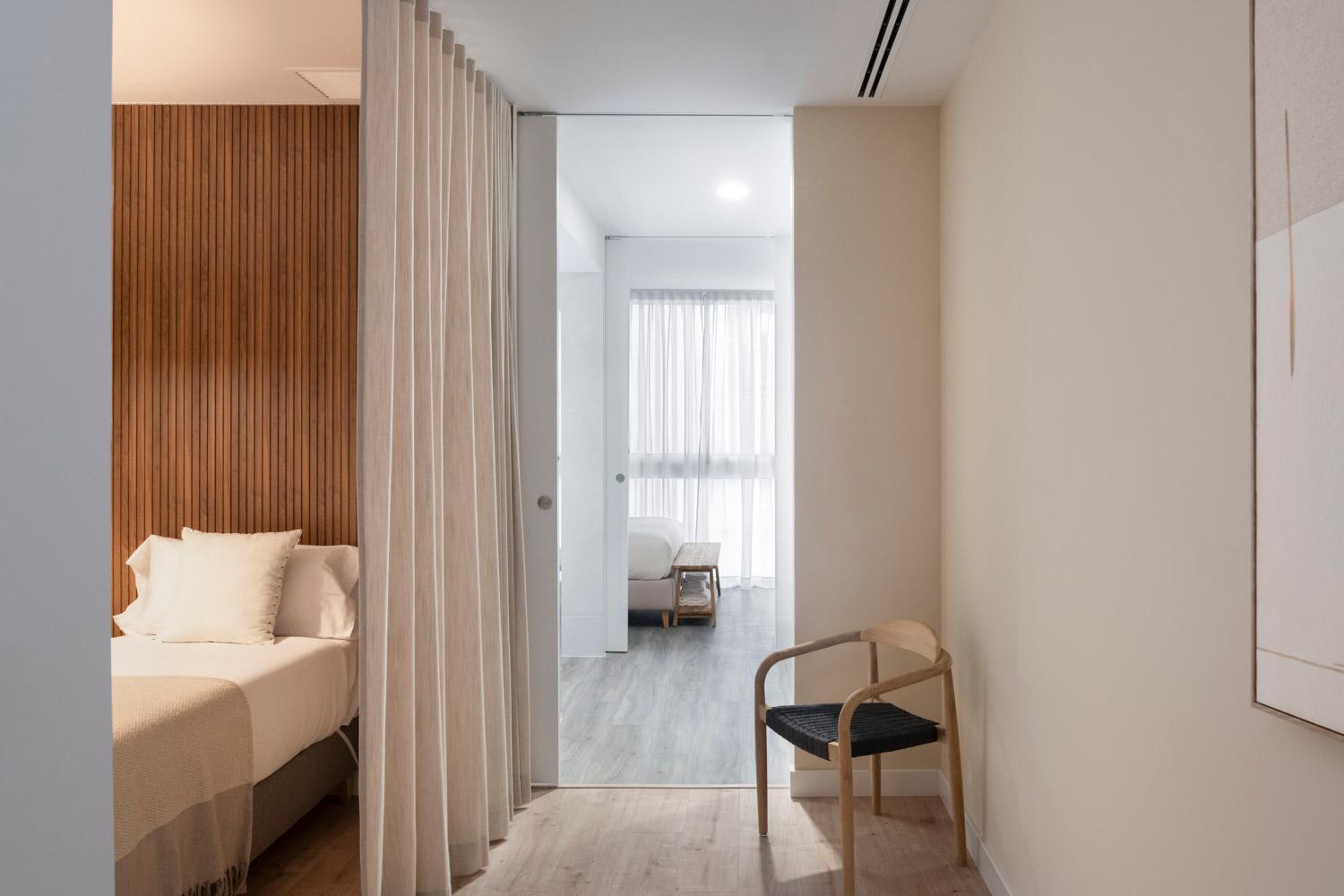 Magno Apartments O'Donnell Севілья Екстер'єр фото