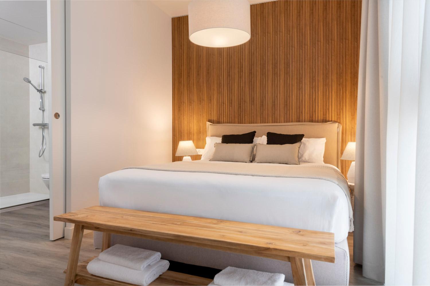 Magno Apartments O'Donnell Севілья Екстер'єр фото